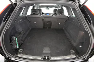 Volvo XC60 2.0 B6 MH R-Design AWD