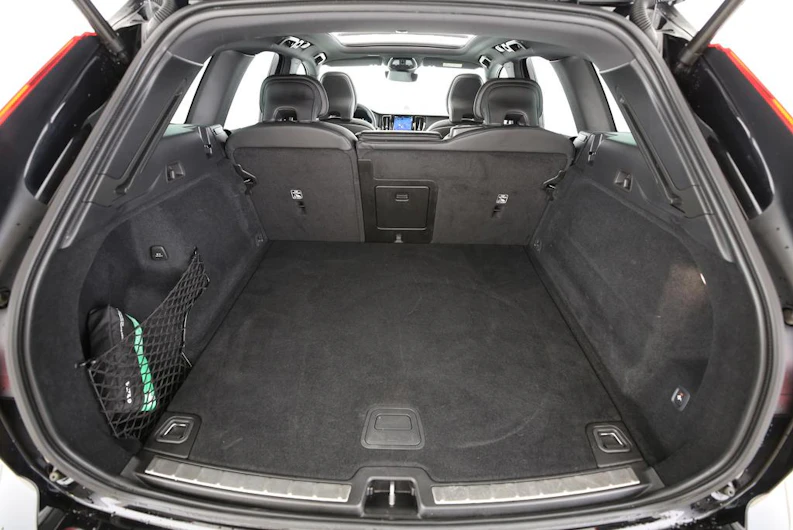 image du véhicule VOLVO XC60