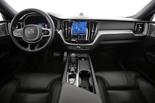 Volvo XC60 2.0 B6 MH R-Design AWD