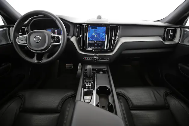 Volvo XC60 2.0 B6 MH R-Design AWD
