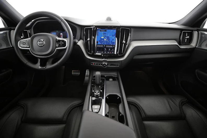 image du véhicule VOLVO XC60