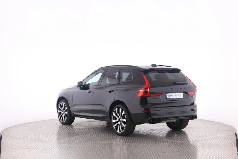 image du véhicule VOLVO XC60