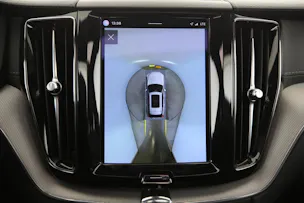 Volvo XC60 2.0 B6 MH R-Design AWD