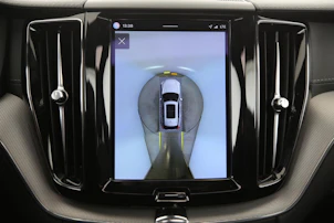 image du véhicule VOLVO XC60 2.0 B6 MH R-Design AWD