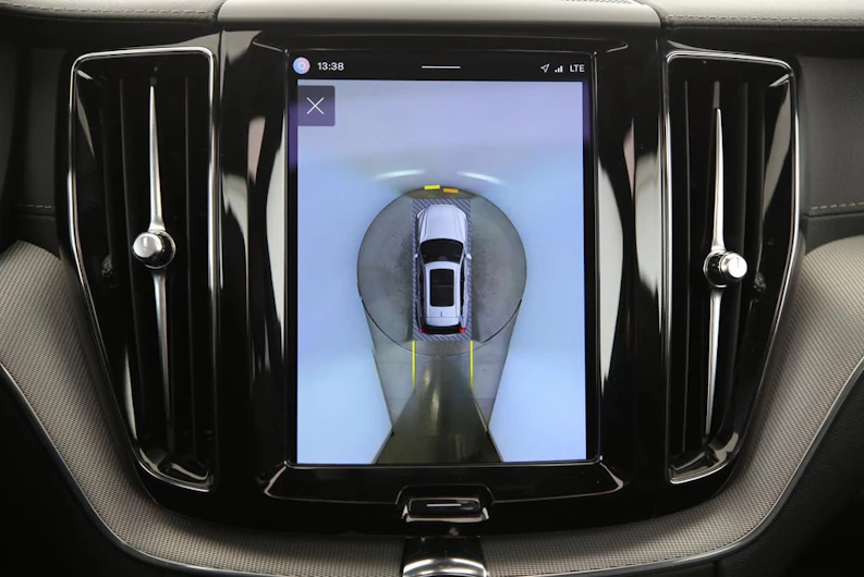 image du véhicule VOLVO XC60