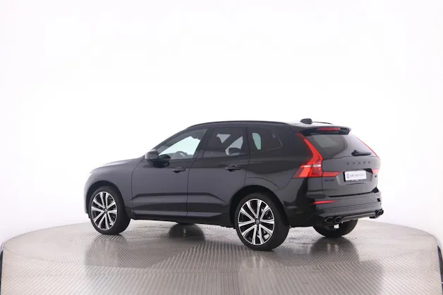 Volvo XC60 2.0 B6 MH R-Design AWD