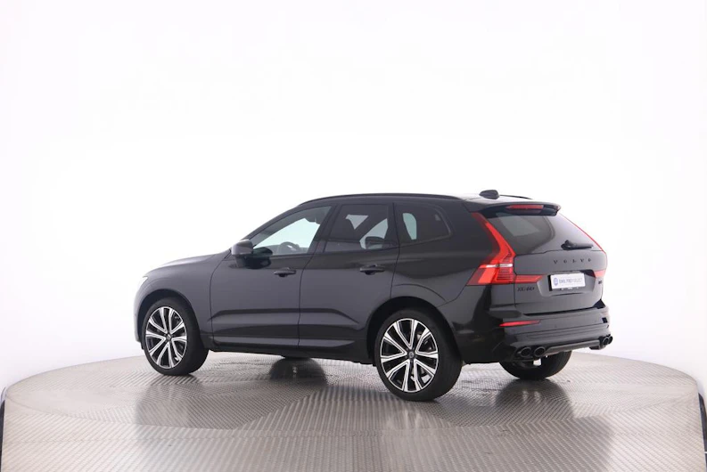 image du véhicule VOLVO XC60