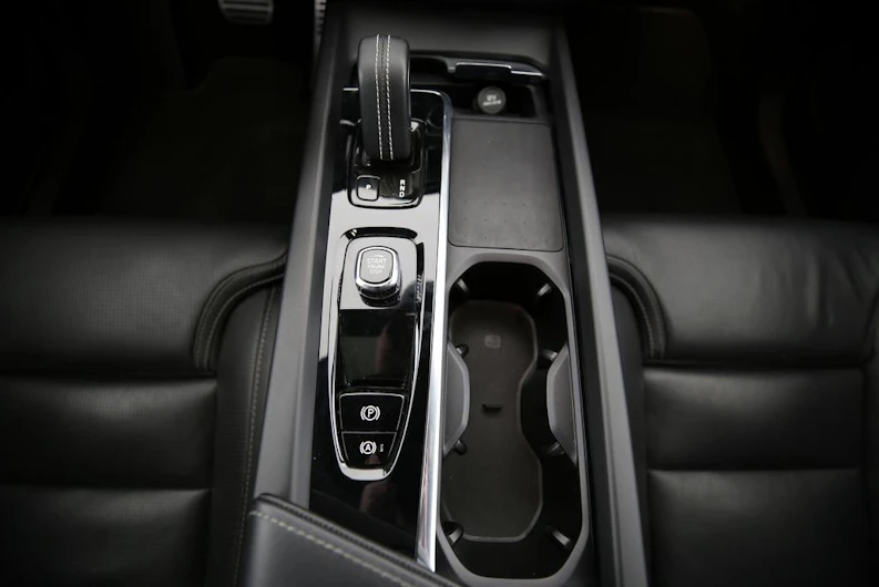 image du véhicule VOLVO XC60