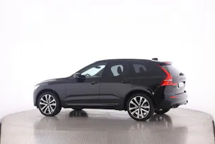 Volvo XC60 2.0 B6 MH R-Design AWD