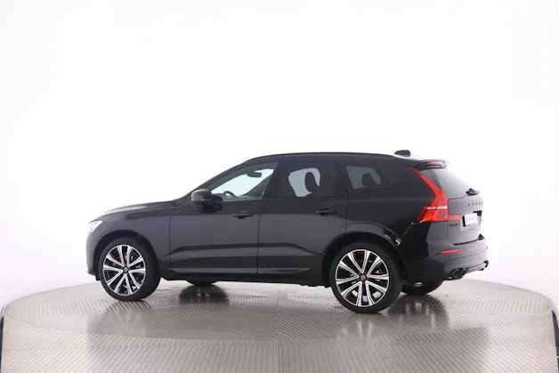 Volvo XC60 2.0 B6 MH R-Design AWD
