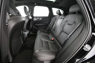 Volvo XC60 2.0 B6 MH R-Design AWD