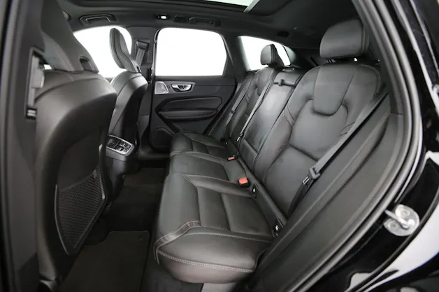 Volvo XC60 2.0 B6 MH R-Design AWD