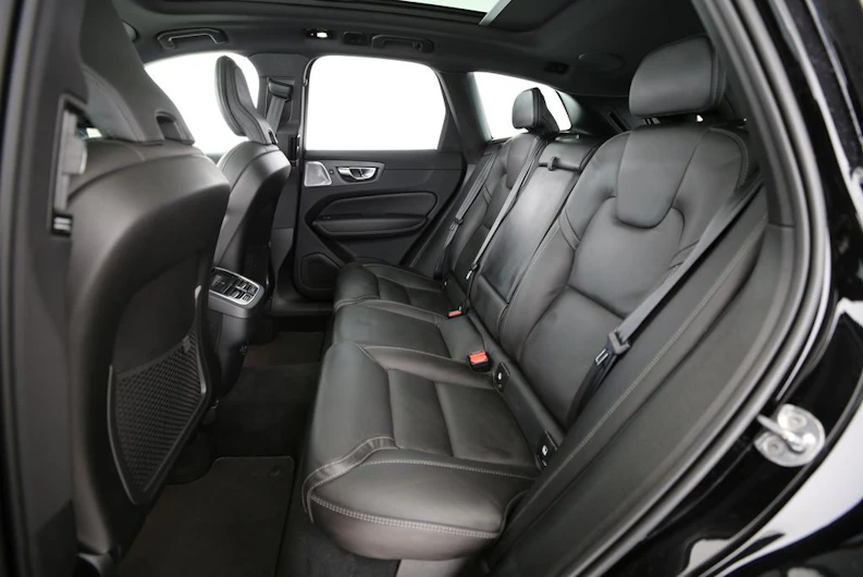 image du véhicule VOLVO XC60