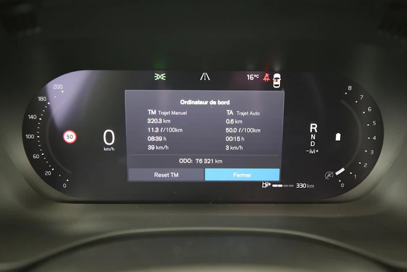 image du véhicule VOLVO XC60