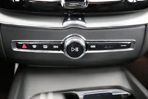 Volvo XC60 2.0 B6 MH R-Design AWD