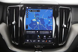 Volvo XC60 2.0 B6 MH R-Design AWD