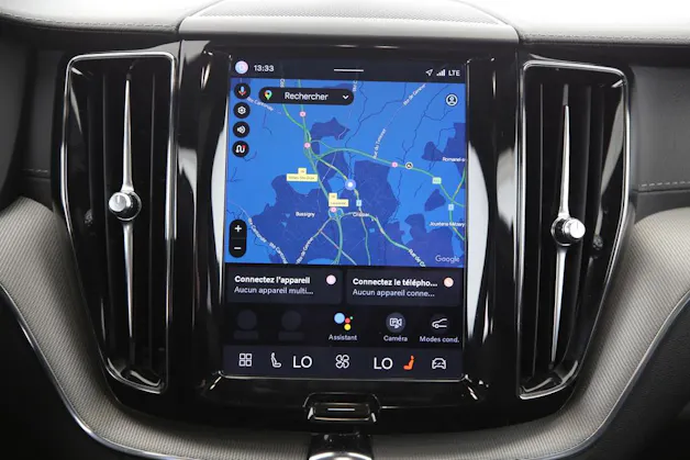 Volvo XC60 2.0 B6 MH R-Design AWD