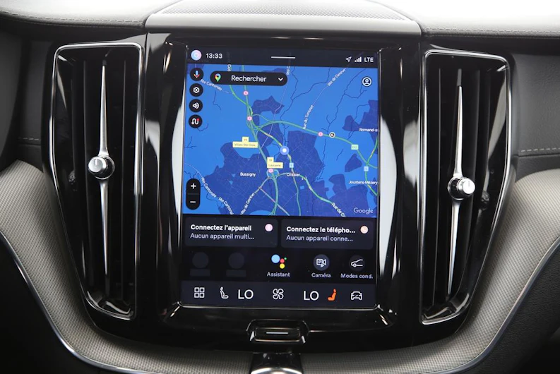 image du véhicule VOLVO XC60