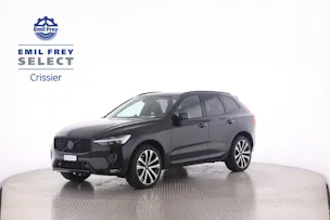 Volvo XC60 2.0 B6 MH R-Design AWD