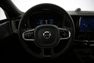 Volvo XC60 2.0 B6 MH R-Design AWD