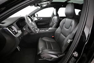 Volvo XC60 2.0 B6 MH R-Design AWD