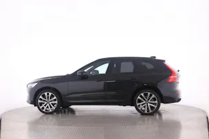 Volvo XC60 2.0 B6 MH R-Design AWD