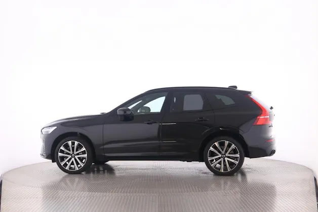 Volvo XC60 2.0 B6 MH R-Design AWD