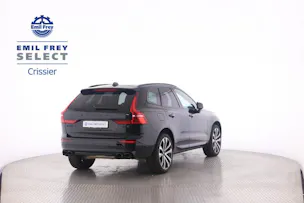 Volvo XC60 2.0 B6 MH R-Design AWD