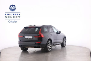 image du véhicule VOLVO XC60 2.0 B6 MH R-Design AWD