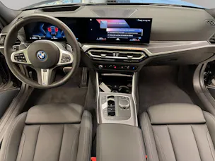 BMW 320e xDrive SAG Touring