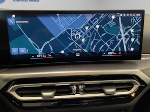 immagine del veicolo BMW 320e xDrive SAG Touring