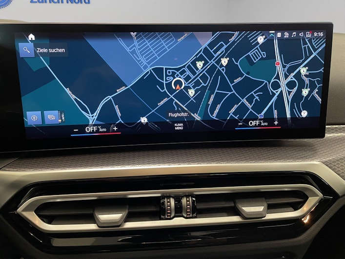 immagine del veicolo BMW 3 SERIES