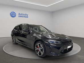 immagine del veicolo BMW 320e xDrive SAG Touring