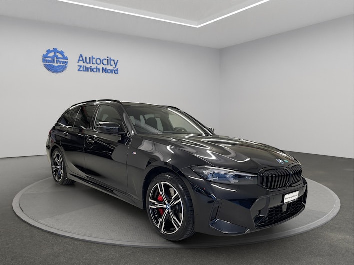 immagine del veicolo BMW 3 SERIES