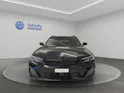 BMW 320e xDrive SAG Touring