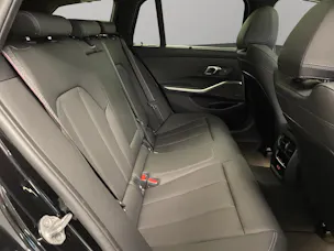 BMW 320e xDrive SAG Touring