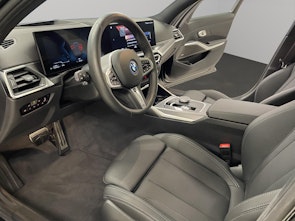 immagine del veicolo BMW 320e xDrive SAG Touring