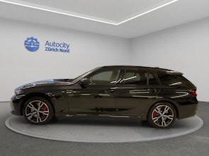 immagine del veicolo BMW 320e xDrive SAG Touring