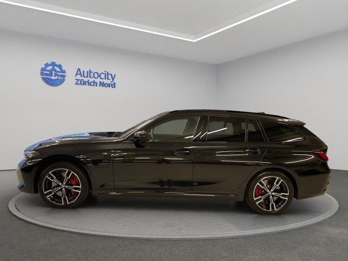 immagine del veicolo BMW 3 SERIES