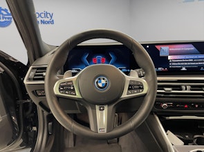 immagine del veicolo BMW 320e xDrive SAG Touring