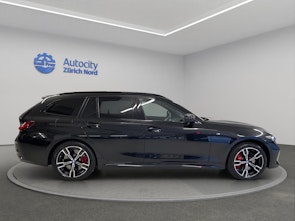 immagine del veicolo BMW 320e xDrive SAG Touring