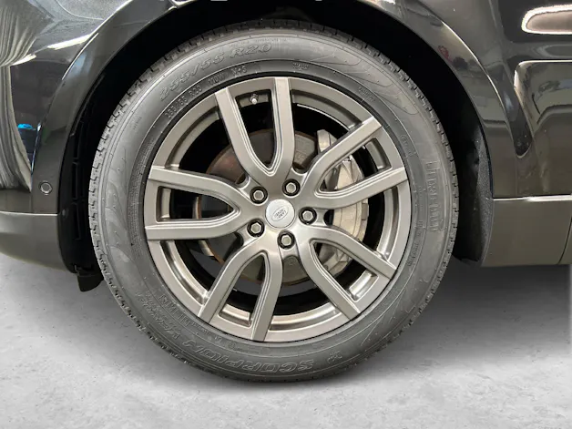 Land Rover Range Rover Sport 3.0 I6D S