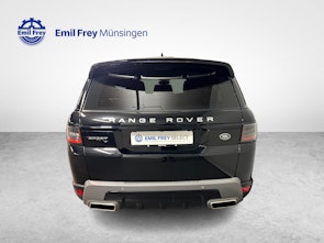Vehicle image LAND ROVER Range Rover Sport 3.0 I6D S