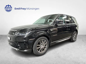 Fahrzeugbild LAND ROVER Range Rover Sport 3.0 I6D S