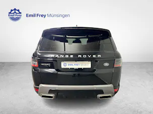 Land Rover Range Rover Sport 3.0 I6D S