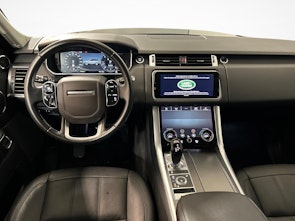 Vehicle image LAND ROVER Range Rover Sport 3.0 I6D S