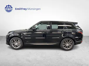 Land Rover Range Rover Sport 3.0 I6D S