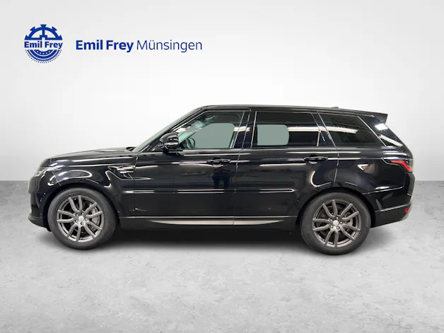 Land Rover Range Rover Sport 3.0 I6D S