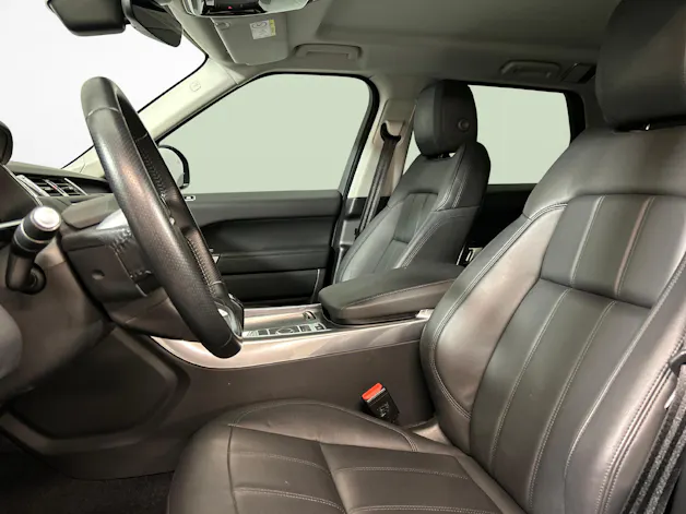 Land Rover Range Rover Sport 3.0 I6D S