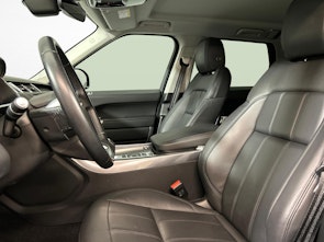 Vehicle image LAND ROVER Range Rover Sport 3.0 I6D S